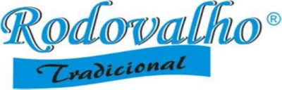 Logo Rodovalho Tradicional
