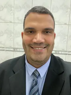 Eduardo Santos de Oliveira