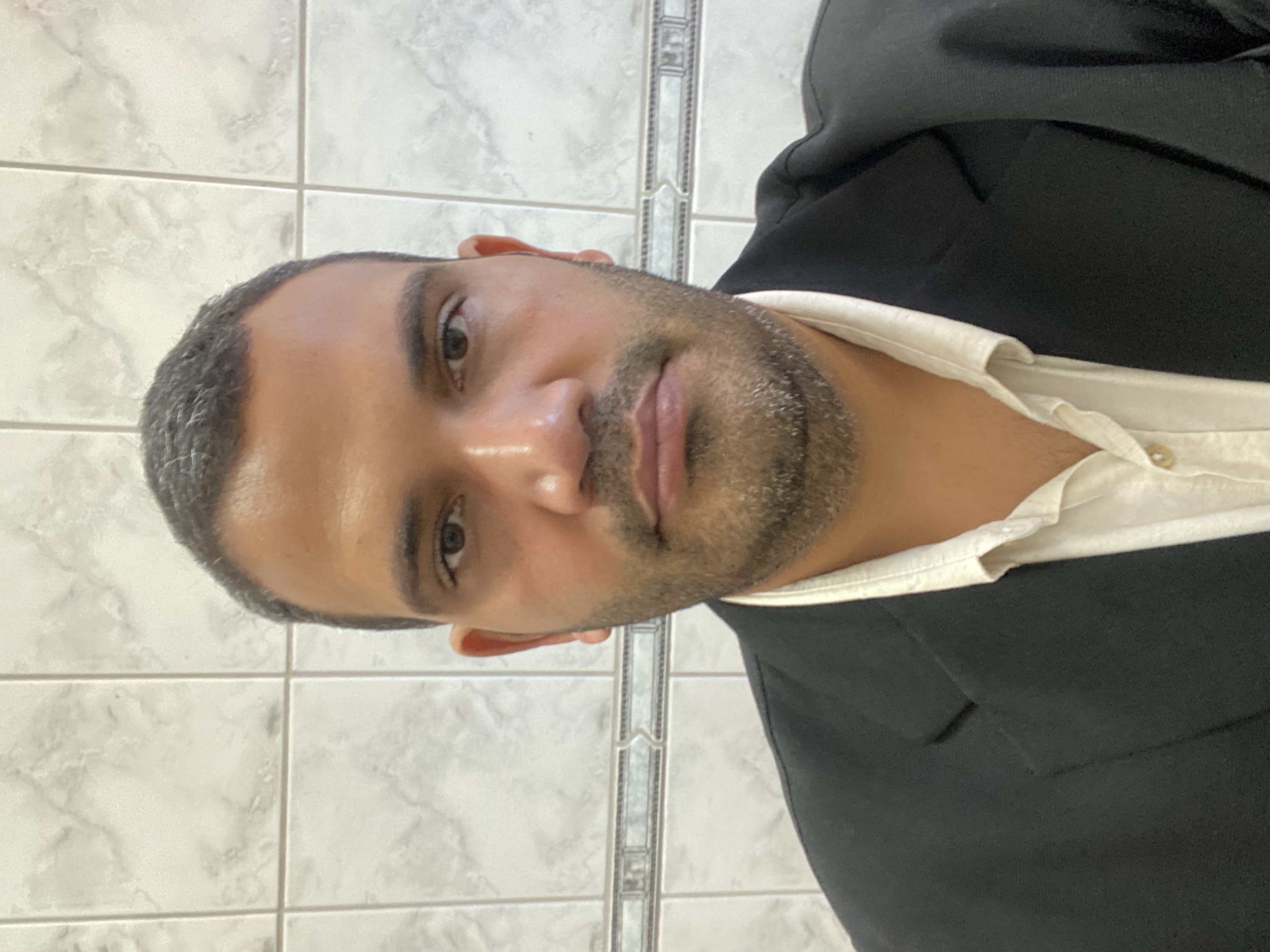 Eduardo Santos de Oliveira