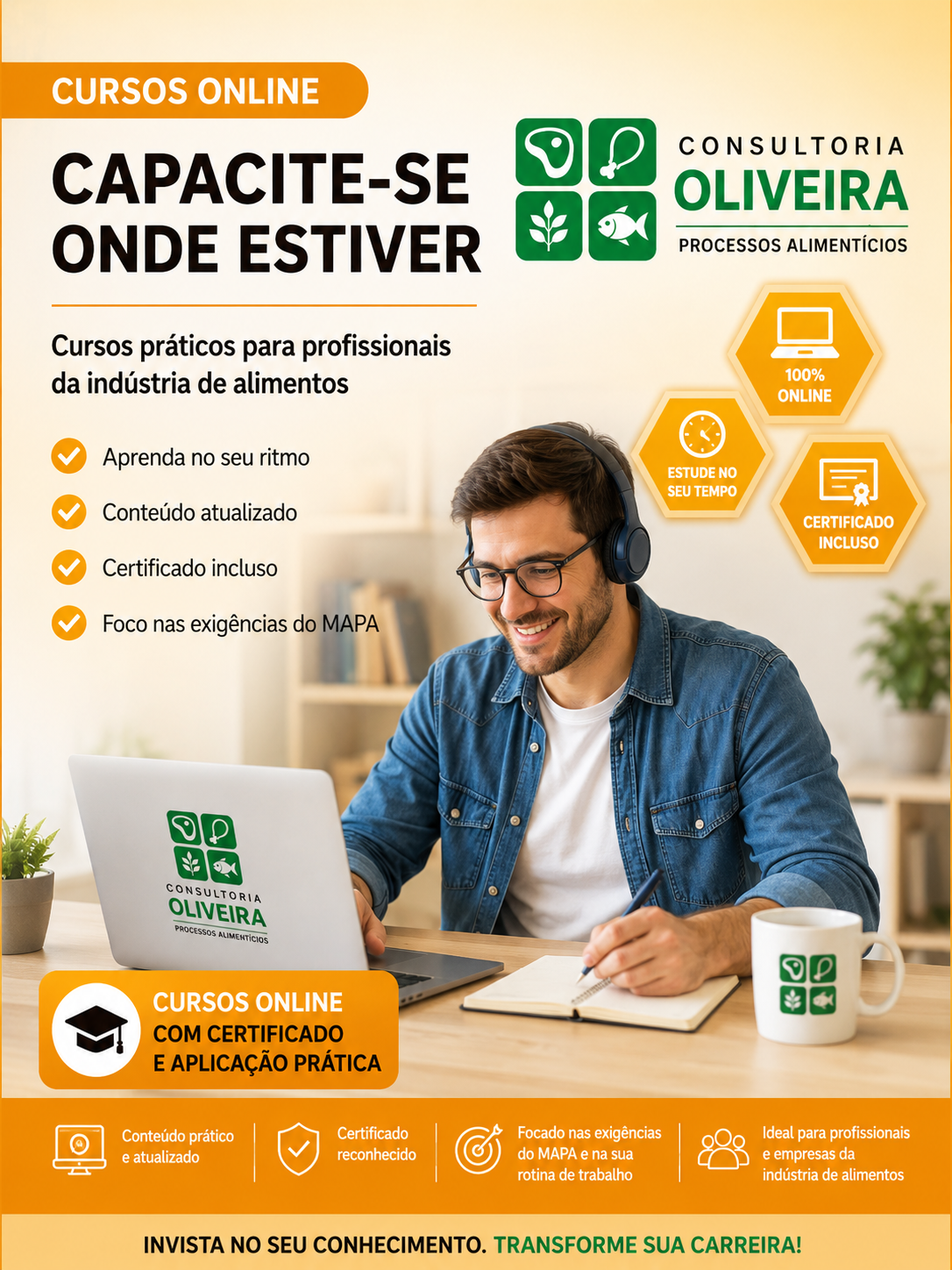 Capacite sua equipe