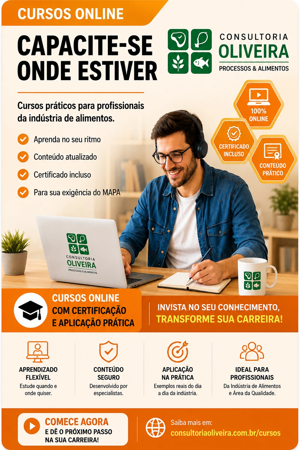 Capacite sua equipe