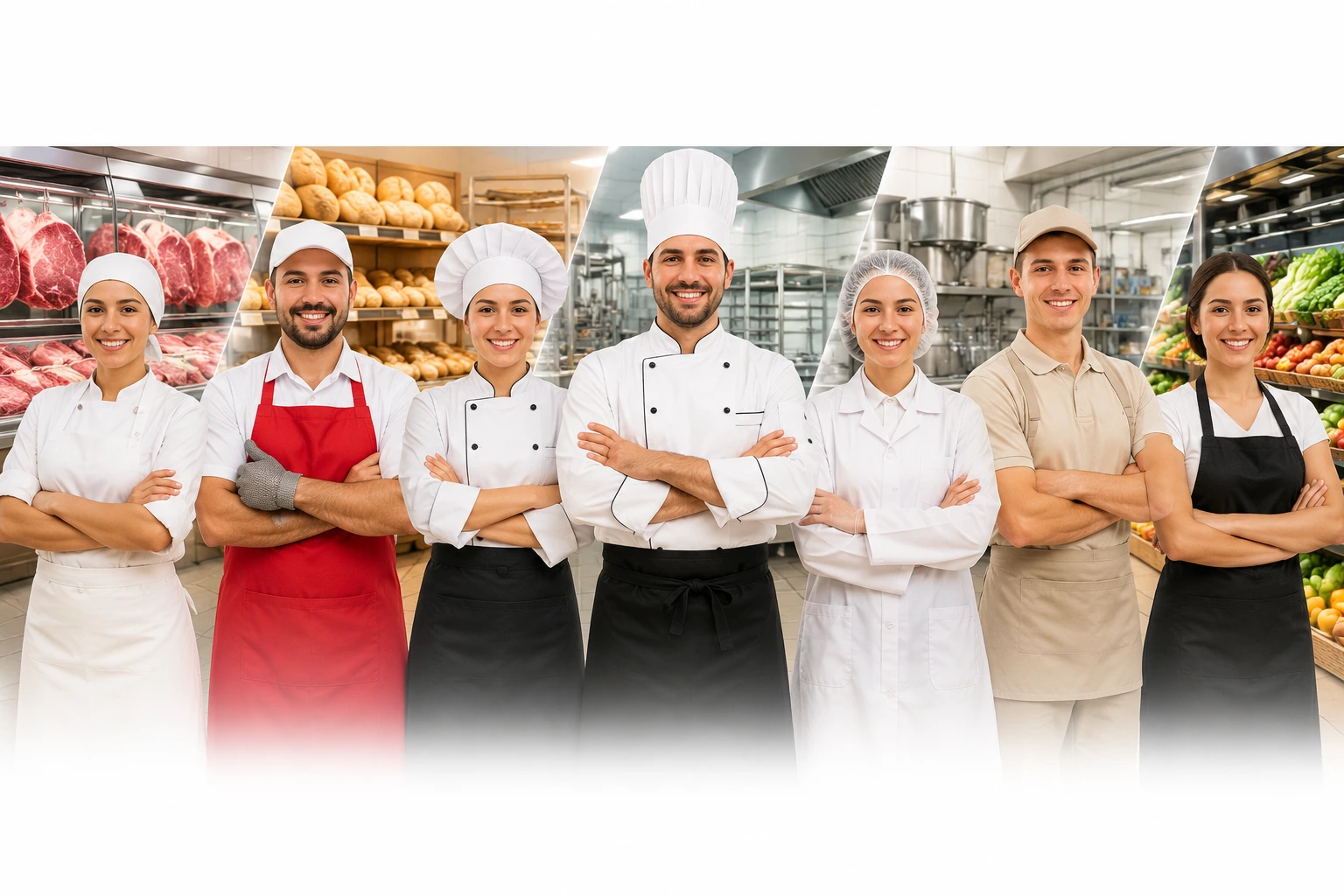 Curso Manipulador de Alimentos – Serviços de Alimentação
