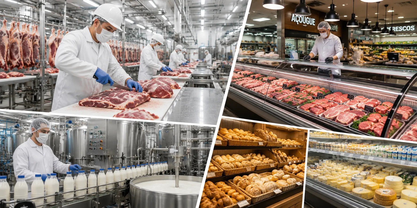 Curso Boas Práticas de Fabricação (BPF)